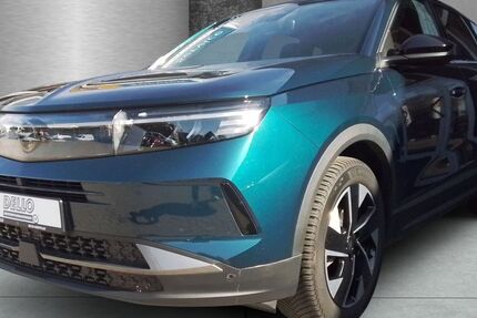 Opel Grandland (X) 32.912 km 26.995 &euro; Bad Schwartau 23611