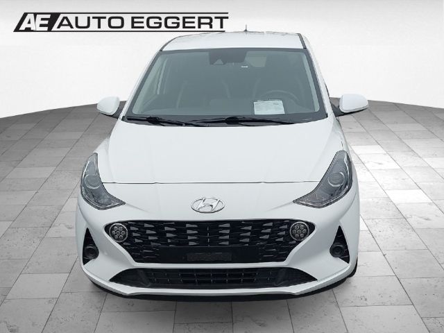 Hyundai i10 46.100 km 12.489 &euro; Bergen auf Rügen 18528