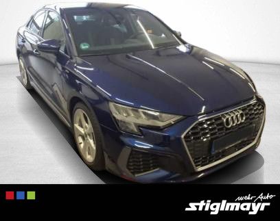 Audi A3 68.200 km 24.340 &euro; Pfaffenhofen/Ilm 85276