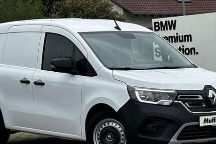 Renault Kangoo 7.901 km 19.900 &euro; Backnang 71522
