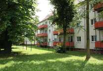 Wohnung zum Mieten in Leipzig 303,80 € 42.8 m²