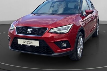 Seat Arona 46.600 km 15.870 € Nordhausen 99734