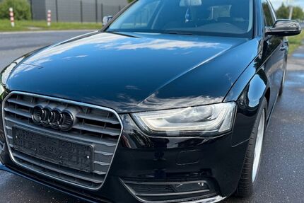 Audi A4 182.500 km 10.490 &euro; Bornheim 53332