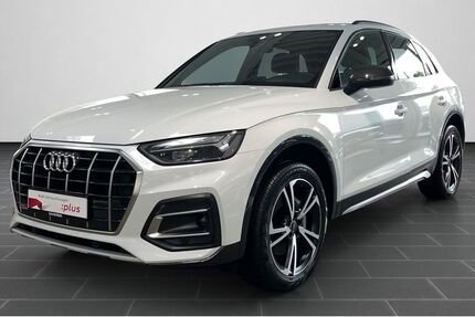 Audi Q5 42.912 km 43.490 € Saarbrücken 66115
