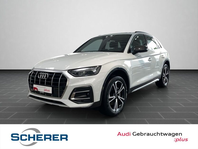 Audi Q5 42.912 km 44.990 € Saarbrücken 66115