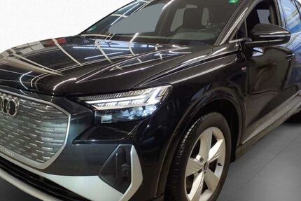 Audi Q4 e-tron 63.646 km 36.760 &euro; Sigmaringen 72488