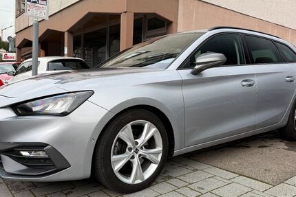 Seat Leon 116.005 km 18.899 € Bad Wildbad 75323