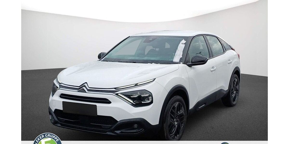 Citroen C4 23.454 km 15.479 &euro; Bocholt 46395