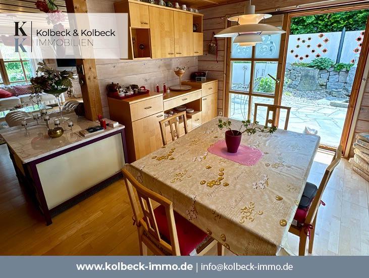 Einfamilienhaus Viechtach - 4 Zimmer, 133 m&sup2;, 390.000&euro; | Angebot:26815383