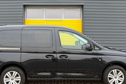 VW Caddy 70.000 km 17.990 &euro; Erfurt 99089
