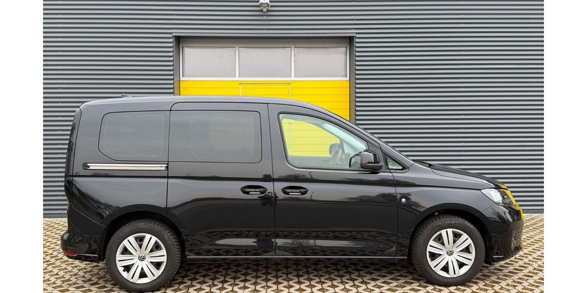 VW Caddy 70.000 km 17.990 &euro; Erfurt 99089