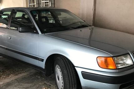Audi 100 125.000 km 6.500 € Wolfsburg 38440