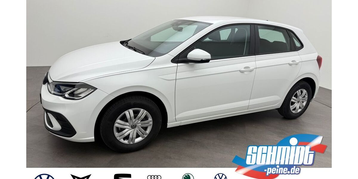 VW Polo 3.240 km 17.700 &euro; Peine 31226