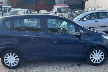 Ford B-Max 173.160 km 2.499 &euro; Hamburg 21107