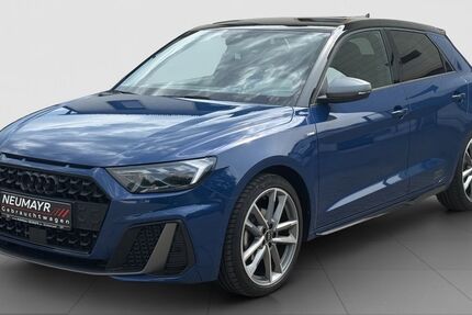 Audi A1 64.700 km 21.690 &euro; Groebenzell 82194