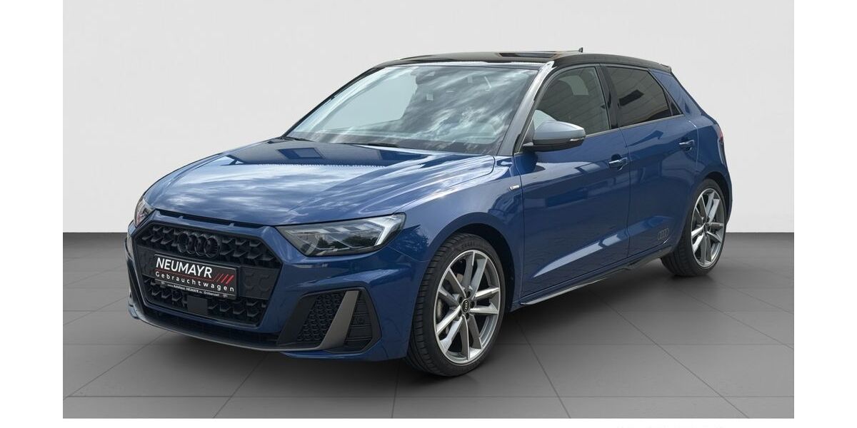 Audi A1 64.700 km 21.690 &euro; Groebenzell 82194