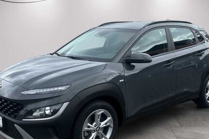 Hyundai KONA 50.561 km 19.900 &euro; Mainz 55120