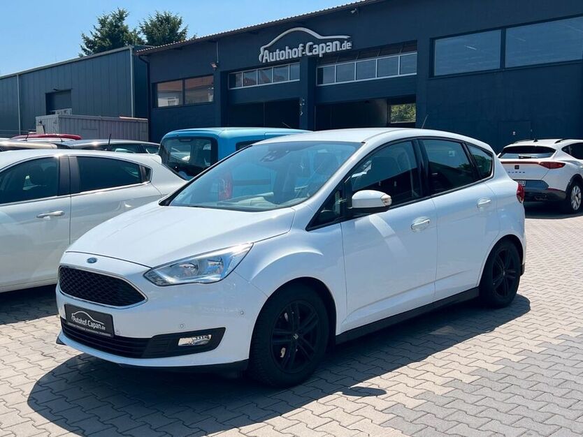 C-Max