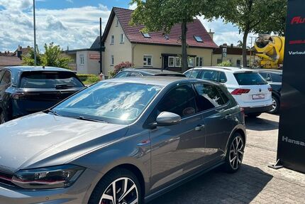 VW Polo 67.715 km 20.399 &euro; Höxter - Albaxen 37671