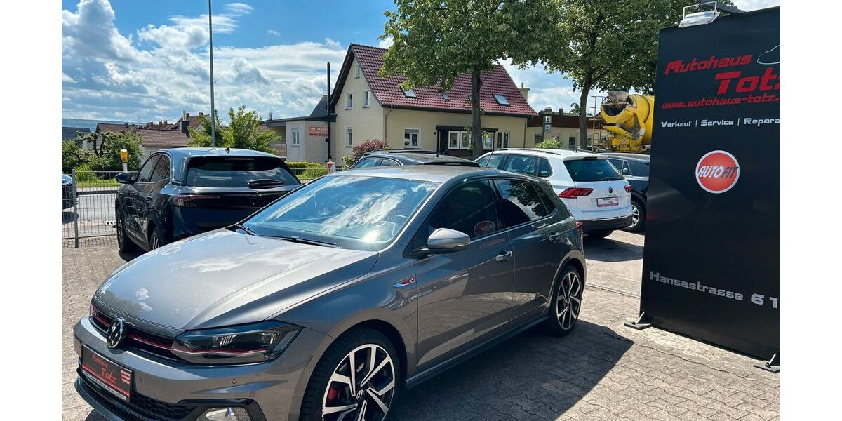 VW Polo 67.715 km 20.399 &euro; Höxter - Albaxen 37671
