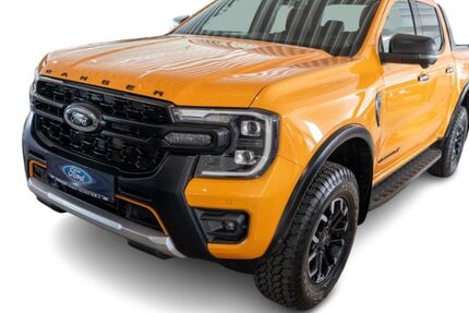 Ford Ranger 22.382 km 43.980 &euro; Braubach 56338