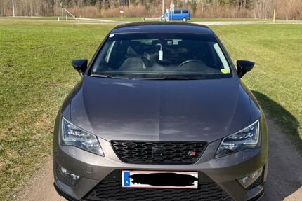 Seat Leon 108.000 km 10.000 &euro; Füssen 87629