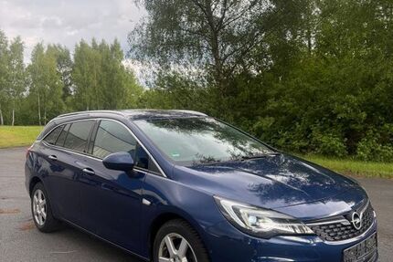 Opel Astra 145.000 km 9.900 &euro; Ottersberg 28870