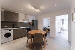 Etagenwohnung München Bogenhausen - 5 Zimmer, 73 m&sup2;, 690&euro; | Angebot:26363034