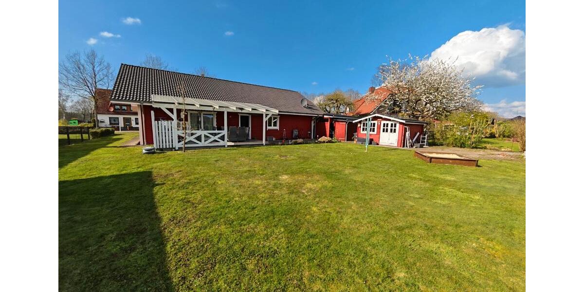 Einfamilienhaus Hambergen - 349.000&euro; | Angebot:26869314