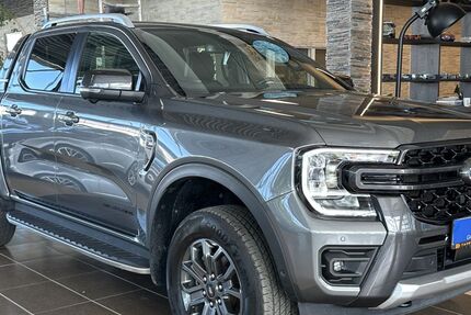 Ford Ranger 32.885 km 41.500 &euro; Eitorf 53783
