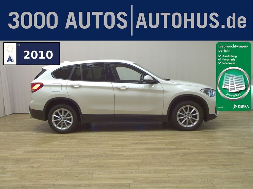 BMW X1 159.671 km 18.780 € Bremen / Arsten 28279