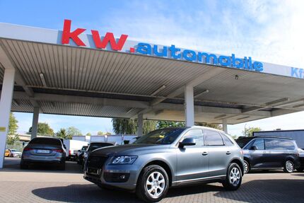 Audi Q5 163.000 km 12.900 &euro; Erfurt 99085