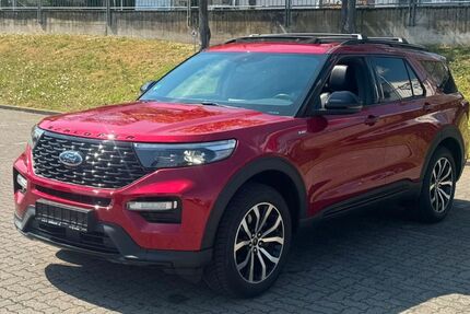 Ford Explorer 63.000 km 35.900 &euro; Worms 67547