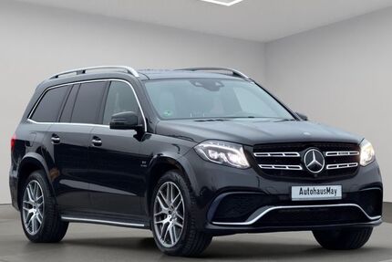 Mercedes-Benz GLS 63 161.950 km 38.950 &euro; Köln 50674