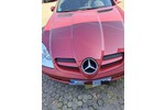 Mercedes-Benz SLK 200 153.400 km 12.799 &euro; Eimeldingen 79591