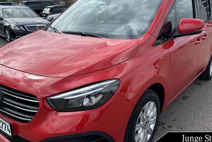 Mercedes-Benz T-Klasse 89.417 km 24.850 &euro; Memmingen 87700