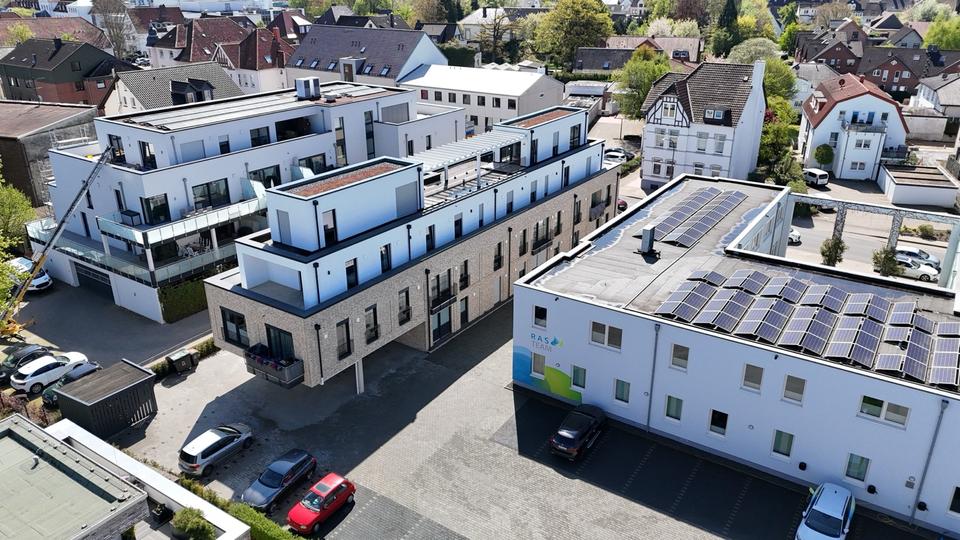 Etagenwohnung Melle - 2 Zimmer, 63 m&sup2;, 239.000&euro; | Angebot:26956726