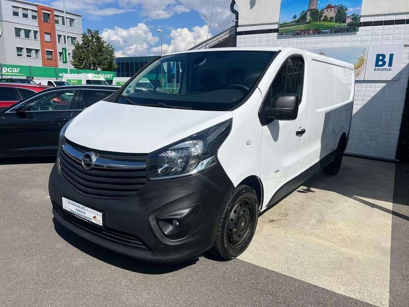 Vivaro