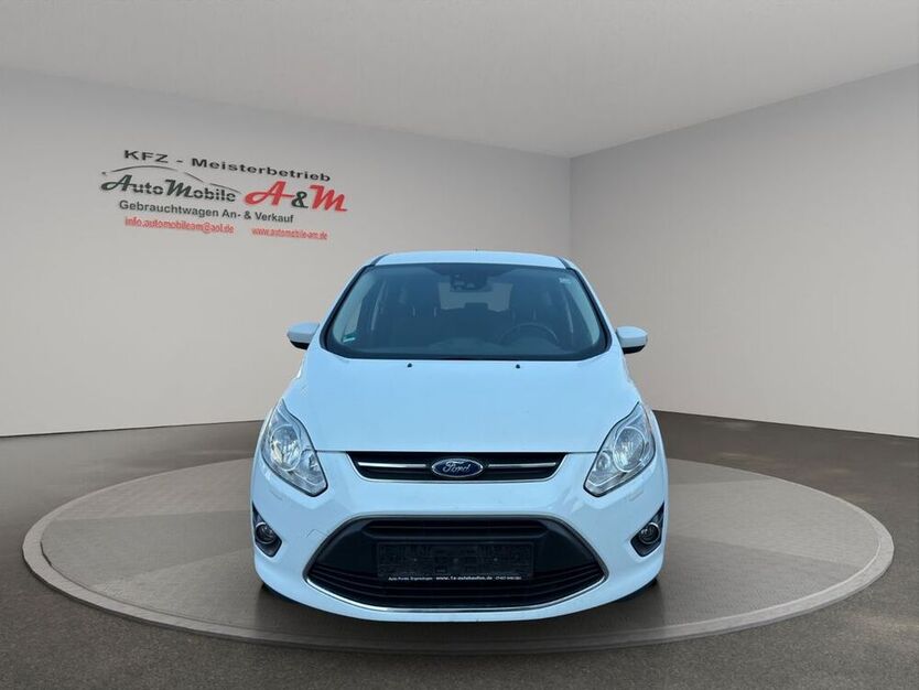 C-Max