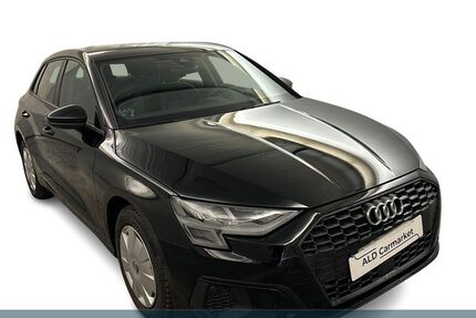 Audi A3 28.134 km 23.480 &euro; Dorfmark 29683