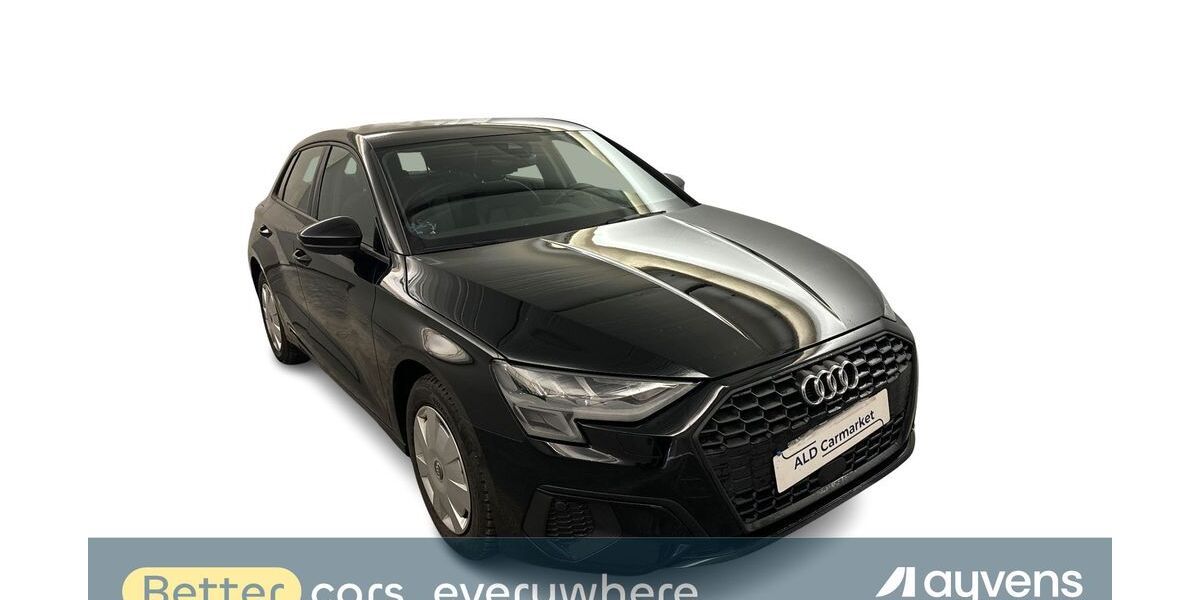 Audi A3 28.134 km 23.980 &euro; Dorfmark 29683