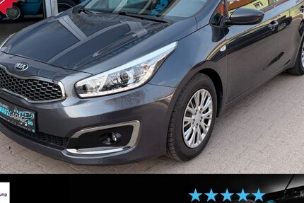 Kia ceed / Ceed 73.954 km 12.490 &euro; Spremberg 03130