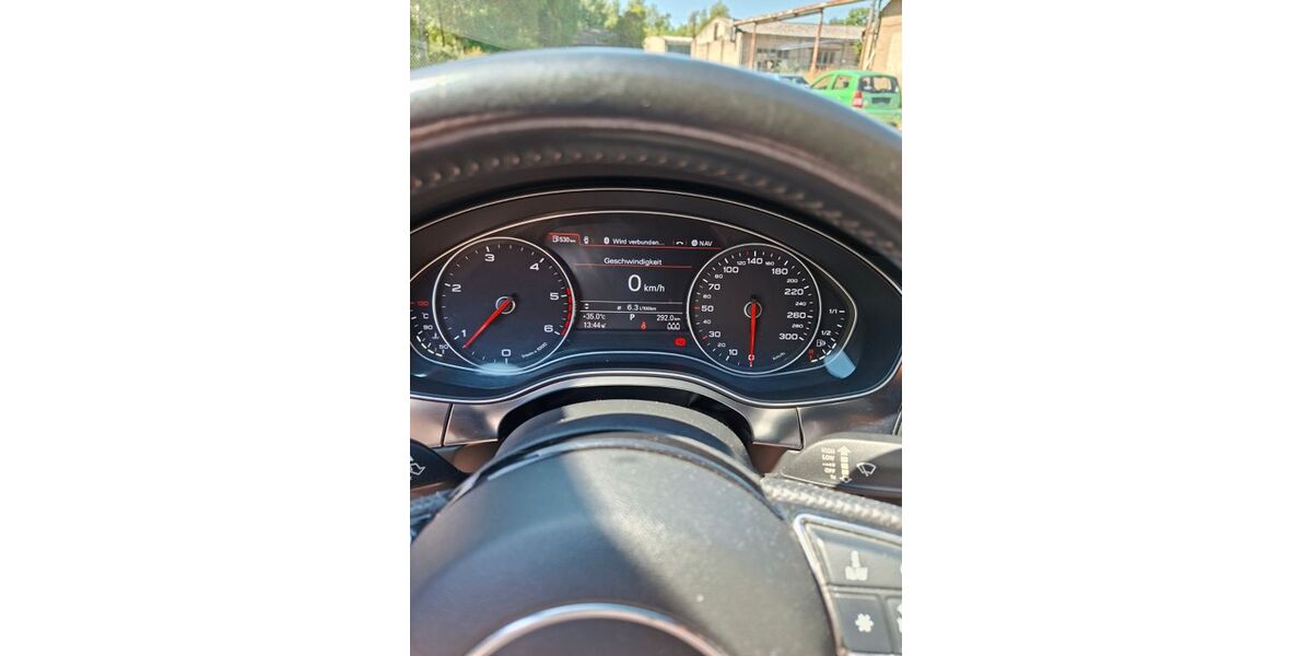 Audi A6 190.000 km 13.000 &euro; Cottbus 03042