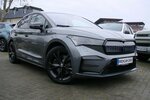 Skoda Enyaq RS Suite Pano ACC Wärmepumpe AHK Canton 29.929 km 36.980 &euro; Falkensee 14612