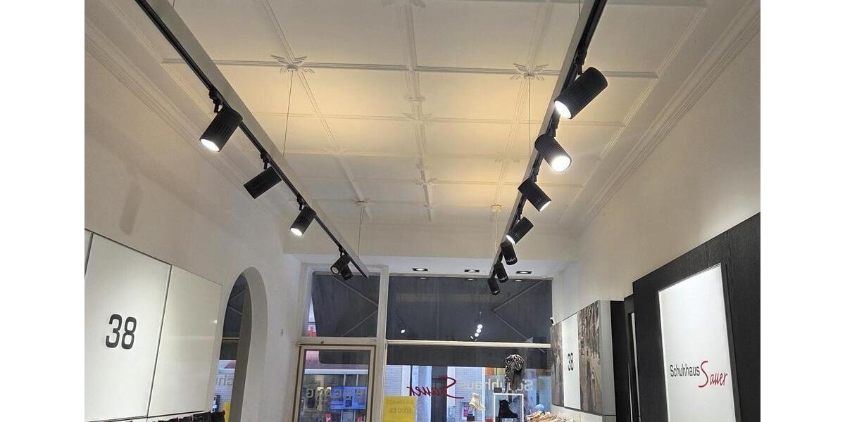 Gewerbeobjekt Bad Kissingen - 1.650&euro; | Angebot:25119584