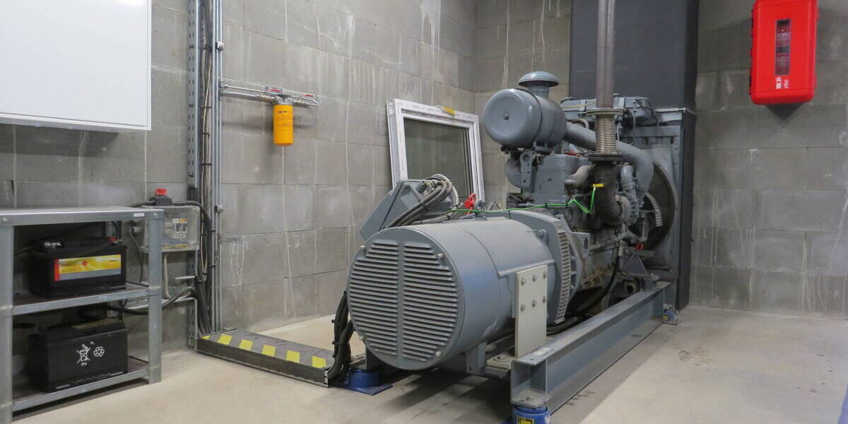 Gewerbeobjekt Eutin - 945.000&euro; | Angebot:26358672