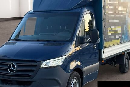 Mercedes-Benz Sprinter 145.000 km 28.990 &euro; Chemnitz 09130