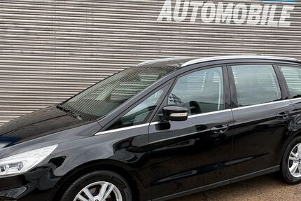 Ford Galaxy 82.016 km 27.500 &euro; Sindelfingen 71065