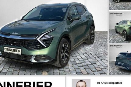 Kia Sportage 11.165 km 30.089 &euro; Wittstock 16909