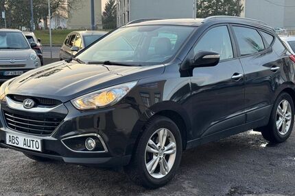 Hyundai ix35 192.951 km 5.990 &euro; Kleinblittersdorf 66271